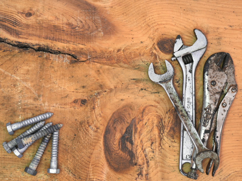 Snorkel install tool kit