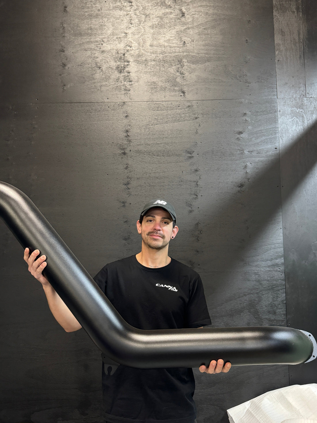 Canna Fabrication Apparel & Accesories