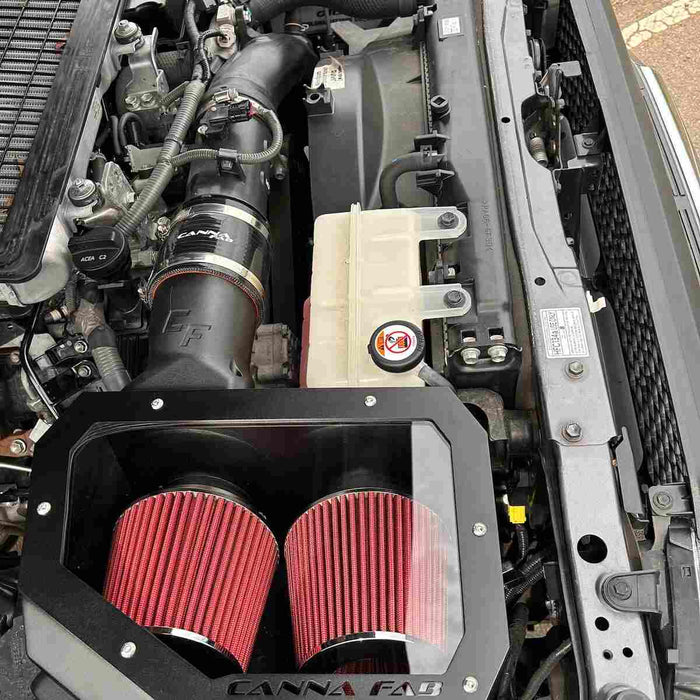 Airboxes