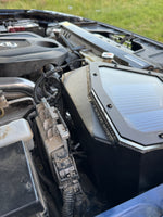Nissan Navara NP300 D23 Aftermarket Airbox