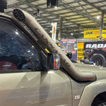 CannaFab Snorkel / Windshield Sticker