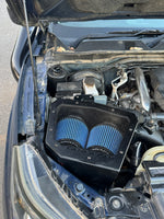 Nissan Navara NP300 D23 Aftermarket Airbox