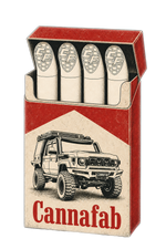 Smoko Sticker Pack