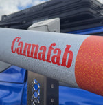 CannaFab Snorkel / Windshield Sticker