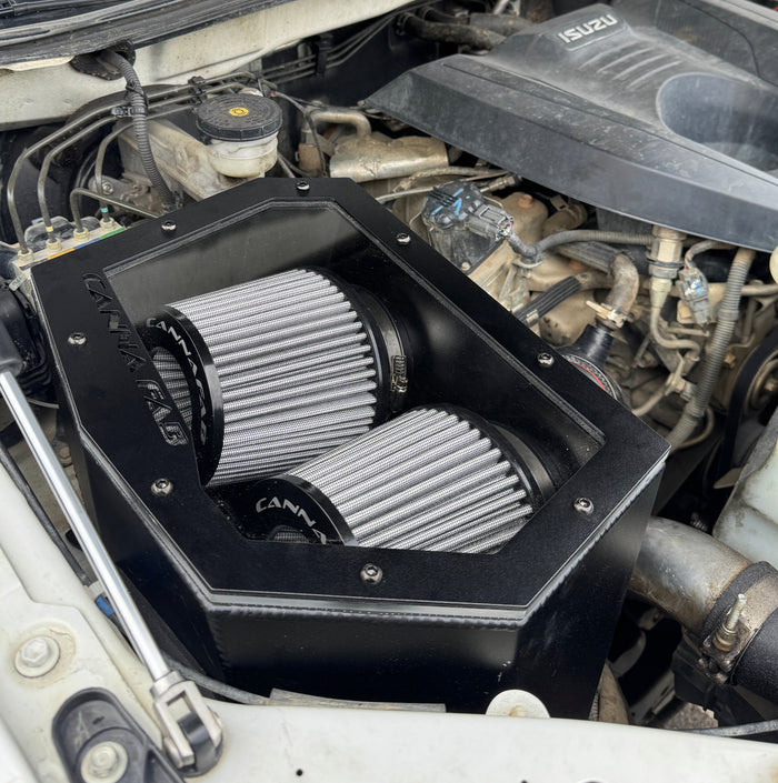 Airboxes