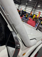 CannaFab Snorkel / Windshield Sticker