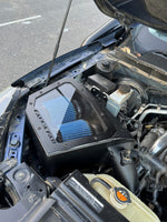 Nissan Navara NP300 D23 Aftermarket Airbox