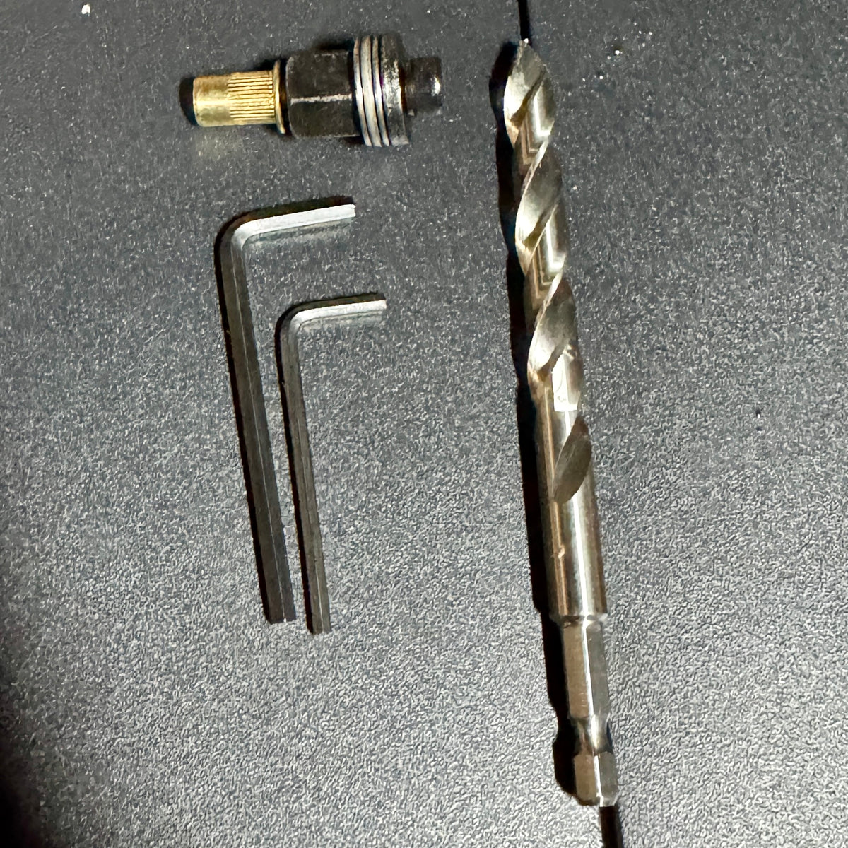 Snorkel Install Tool Kit