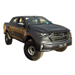 Mazda BT-50 MY21-26 Snorkel + Airbox Combo