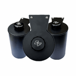 Nissan Navara NP300 Washer Bottle - Accesories - Wsh - Btl - NP300 - Canna Fabrication