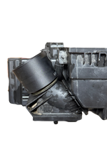 Nissan Navara NP300 3" Stock Airbox Adapter - OEM Location to 3" Inlet - Canna Fabrication