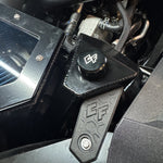 Ford Ranger Raptor PY (Next-Gen) Airbox by Canna Fabrication