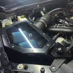 Ford Ranger Raptor PY (Next-Gen) Airbox by Canna Fabrication