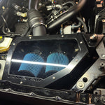 Ford Ranger Raptor PY (Next-Gen) Airbox by Canna Fabrication