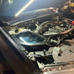 Ford Ranger Raptor PY (Next-Gen) Airbox by Canna Fabrication