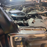 Ford Ranger Raptor PY (Next-Gen) Airbox by Canna Fabrication