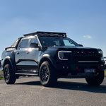 Ford Ranger Raptor PY (Next-Gen) Snorkel + Airbox Combo