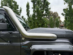 Toyota Landcruiser 76/78/79 Series 5" Snorkel (2024-PRESENT) - Canna Fabrication