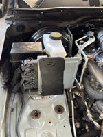 NP300 ECU relocation bracket - included in bundle