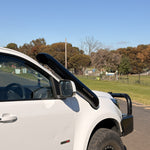 Holden Colorado RG (2012-2020) Short-Entry Snorkel