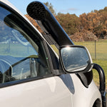 Holden Colorado RG (2012-2020) Short-Entry Snorkel